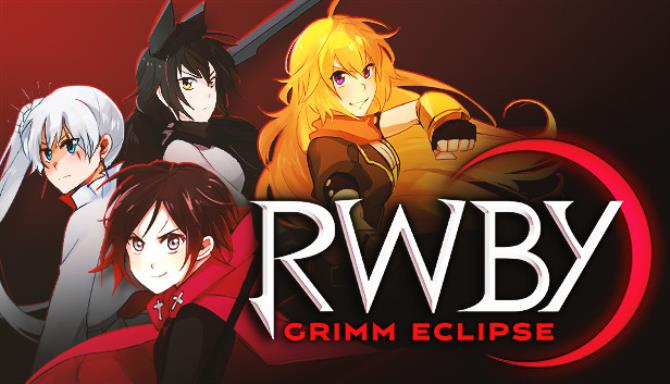 RWBY: Grimm Eclipse Latest Version Free Download