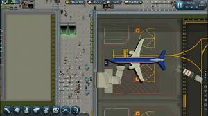 SimAirport PC Latest Version Full Game Free Download