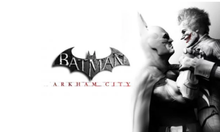 Batman Arkham City Full Version PC Game Download