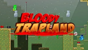 Bloody Trapland Mobile Latest Version Free Download