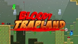 Bloody Trapland Mobile Latest Version Free Download