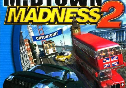 Midtown Madness 2 IOS Latest Version Free Download