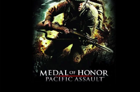 Medal Of Honor Pacific Assault Full Mobile Game Free Download