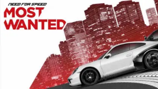 Need For Speed Most Wanted 2012 Free Mobile Download