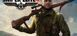 Sniper Elite 4 PC Latest Version Game Free Download