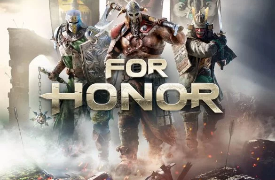 For Honor Android/iOS Mobile Version Game Free Download