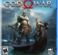 God of War 4 iOS/APK Full Version Free Download