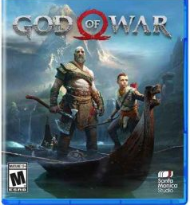god of war 4 for pc highly compressed
