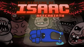 The Binding of Isaac Afterbirth Plus iOS/APK Free Download