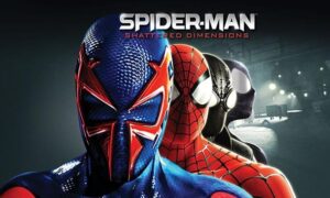 Spider-Man: Shattered Dimensions Free Mobile Download