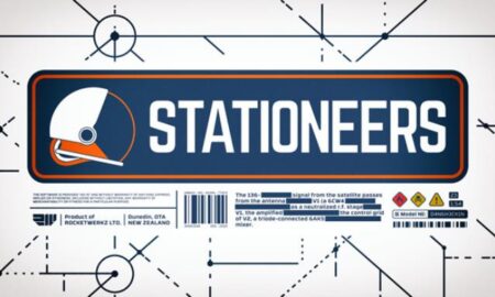 Stationeers PC Latest Version Full Game Free Download