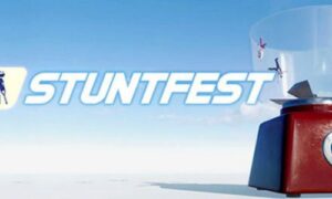 Stuntfest Full Version PC Game Download