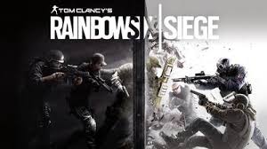 Tom Clancy S Rainbow Six Siege Pc Game Free Download