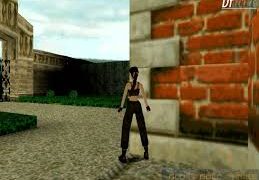 TOMB RAIDER 2 PC Version Game Free Download