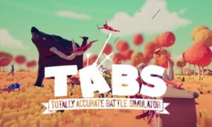 Totally Accurate Battle Simulator iOS/APK Free Download