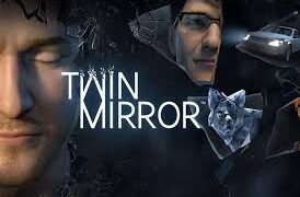 Twin Mirror PC Latest Version Full Game Free Download