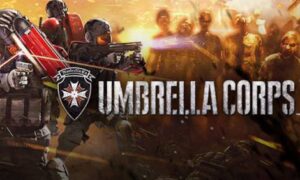 Umbrella Corps PC Version Game Free Download