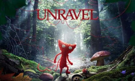 Unravel iOS Version Full Game Free Download