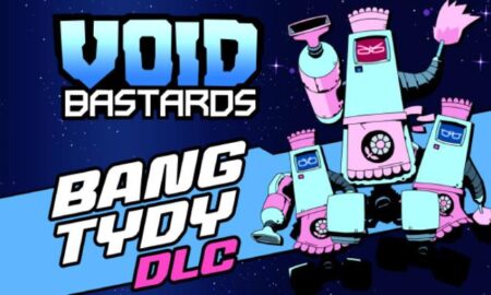 Void Bastards – Bang Tydy PC Game Free Download