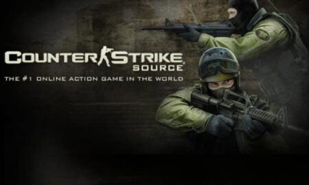 Counter-Strike: Source PC Version Game Free Download