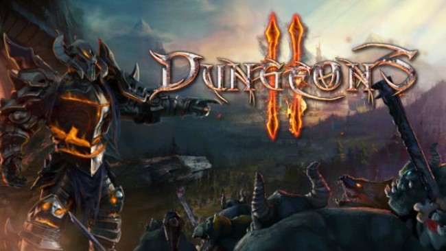Dungeons 2 PC Latest Version Full Game Free Download
