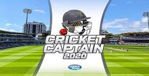 Cricket Captain 2020 PC Version Full Game Free Download