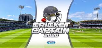 Cricket Captain 2020 PC Version Full Game Free Download
