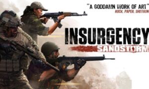 Insurgency: Sandstorm APK Version Full Game Free Download