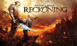 Kingdoms Of Amalur: Reckoning Latest Version Free Download