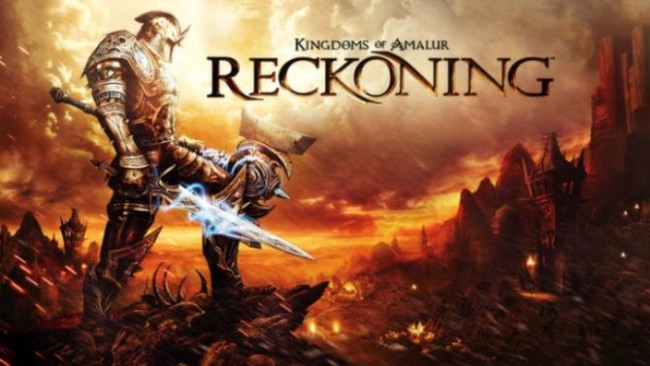 Kingdoms Of Amalur: Reckoning Latest Version Free Download