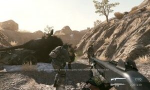 Medal Of Honor APK Latest Version Free Download