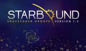 Starbound APK Latest Full Mobile Version Free Download
