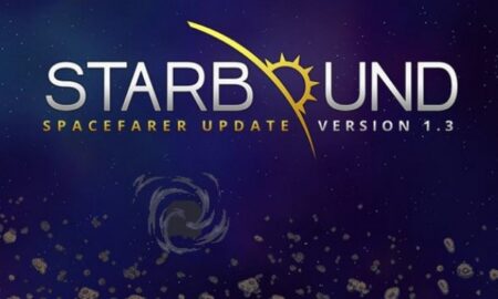 Starbound APK Latest Full Mobile Version Free Download
