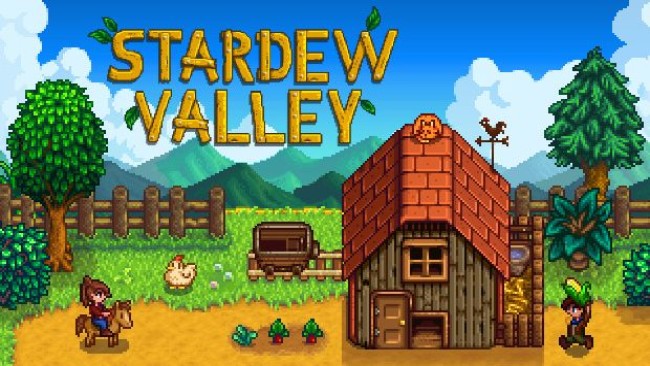 Stardew Valley PC Version Full Game Free Download