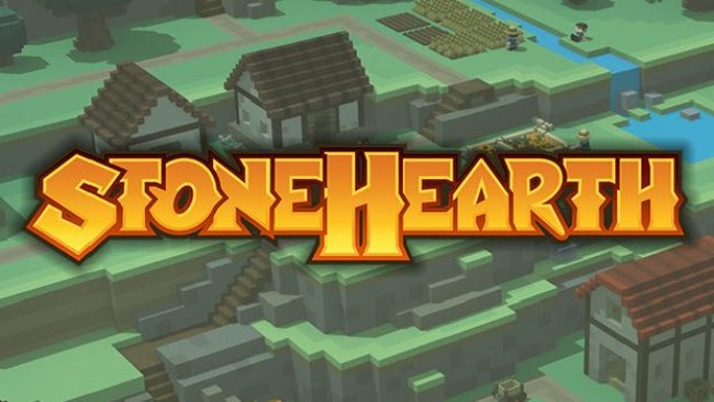 Stonehearth IOS Latest Full Mobile Version Free Download