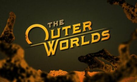 The Outer Worlds Android/iOS Mobile Version Full Game Free Download