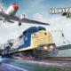 Transport Fever PC Game Full Version Free Download