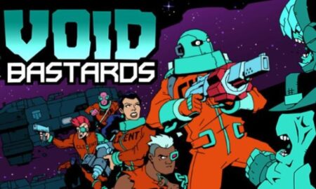 Void Bastards Android/iOS Mobile Version Full Game Free Download