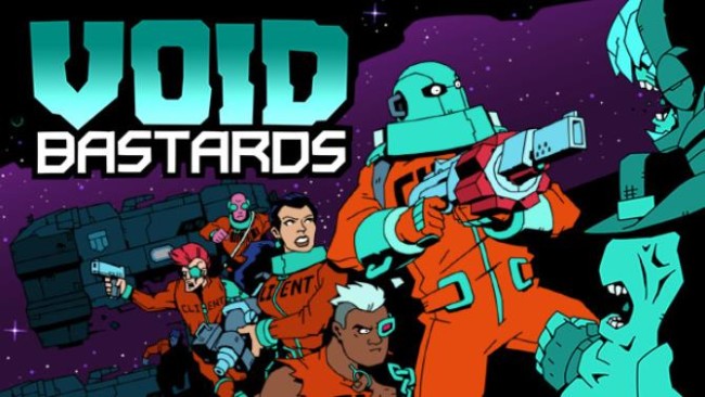 Void Bastards Android/iOS Mobile Version Full Game Free Download