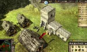 Stronghold 3 PC Latest Version Game Free Download