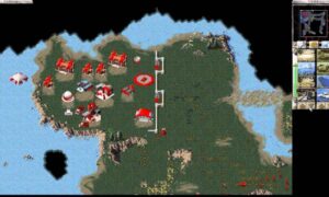 Command and Conquer Red Alert 1 PC Game Free Download