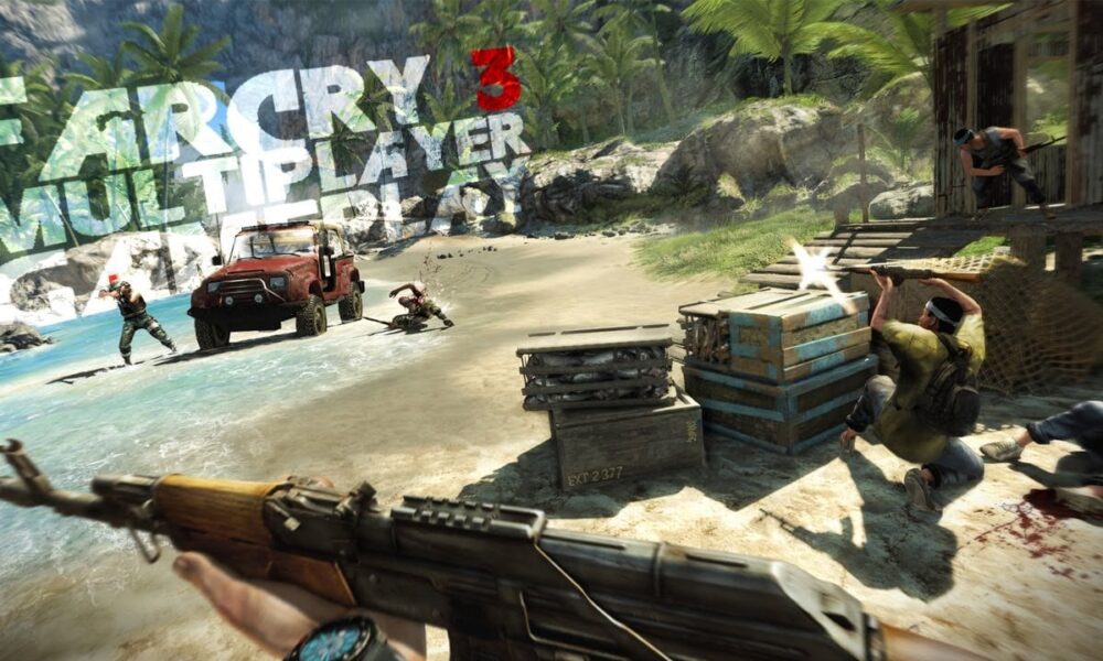 far cry 6 apk download for android