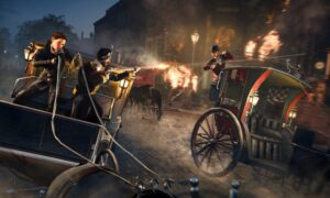 Assassin’s Creed Syndicate The Last Maharaja iOS/APK Free Download