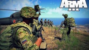 ARMA 3 PC Latest Version Full Game Free Download