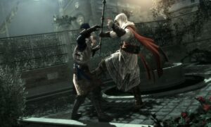 Assassin’s Creed 2 APK Latest Version Free Download