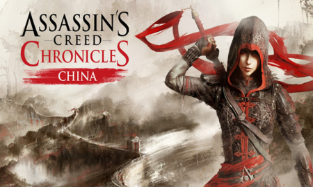 Assassin’s Creed Chronicles China iOS/APK Free Download