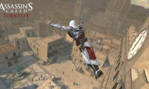 Assassin’s Creed Identity PC Game Free Download
