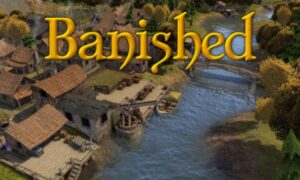 Banished Android/iOS Mobile Version Full Game Free Download