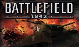 Battlefield 1942 Free Download PC Game (Full Version)