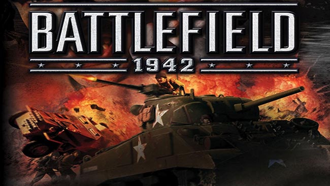 Battlefield 1942 PC Latest Version Game Free Download
